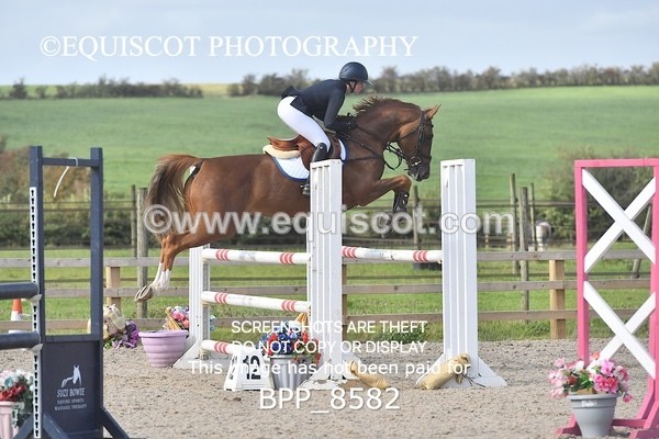 BPP_8582 - CLASS 38 SUN Senior Newcomers/ 1.10m Open