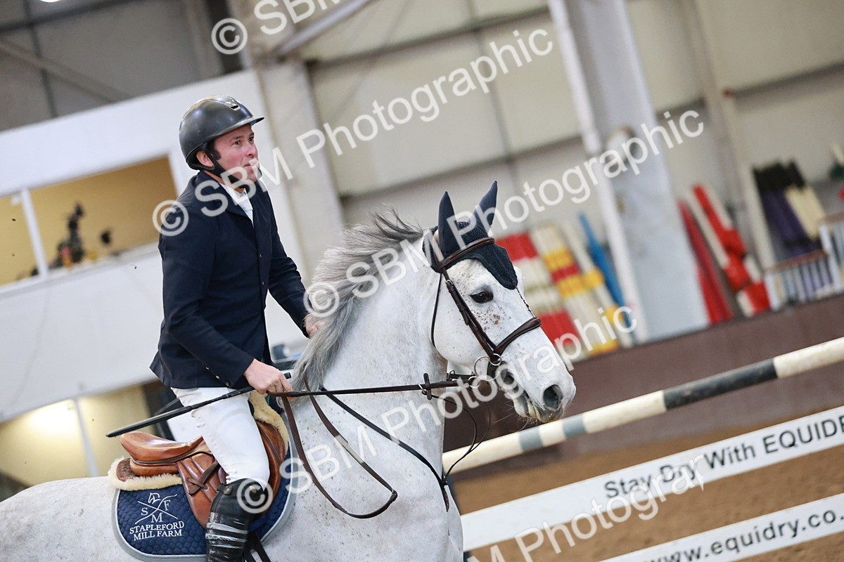 SBM_001149 - Class 4 - Senior Newcomers 1.10m