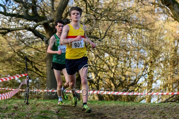 Falkirk25-915230 - Under 20 Men