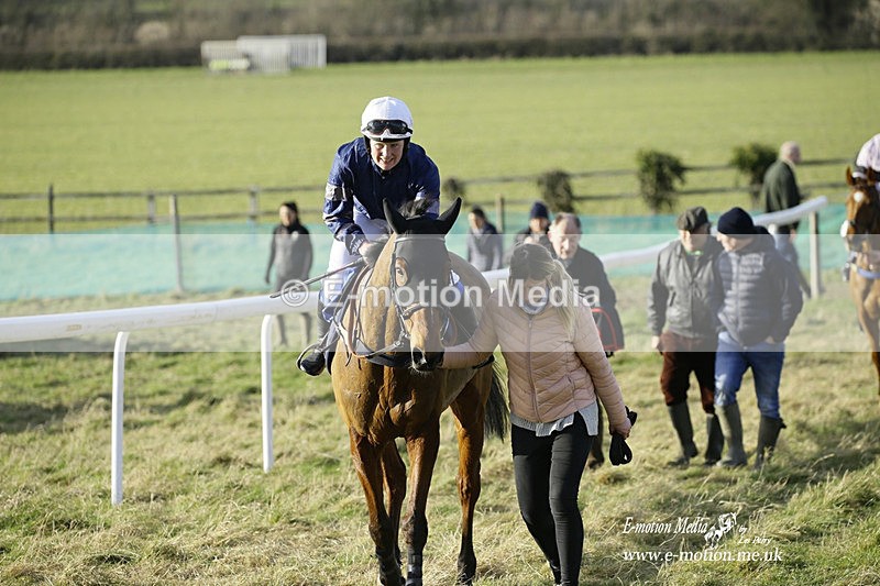 PtP 260222 820 - Kingston Blount Racing Club Point-to-Point 26/02/22