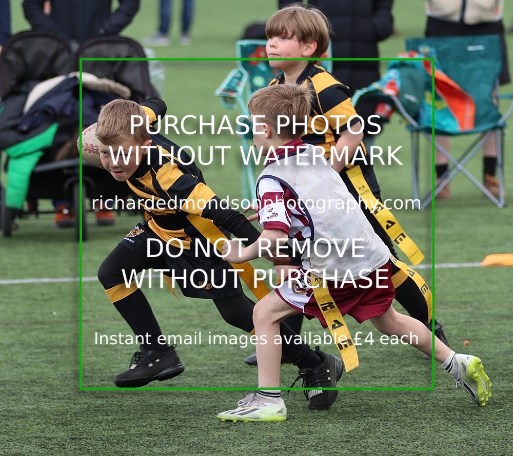 IMG_3120 - Kendal Rugby Under 7's (27/4/24)