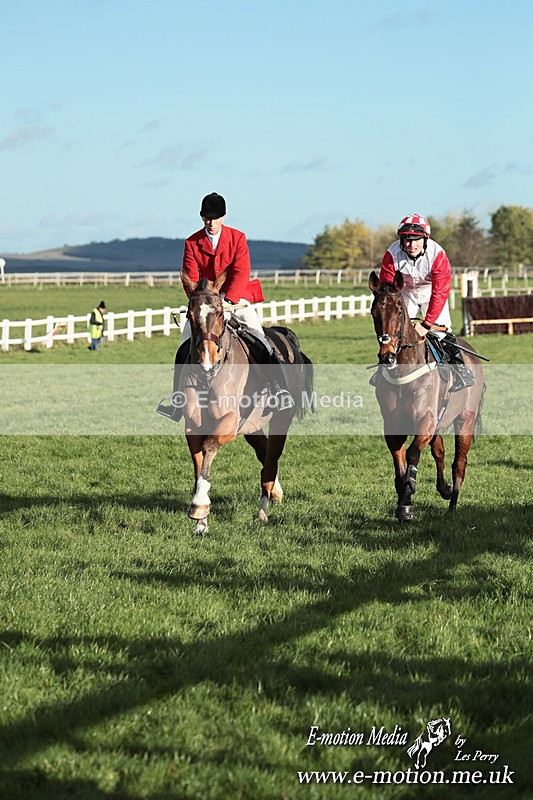 PtP 301125  0412 - Hursley Hambledon Point-to-Point Larkhill Racecourse 30/11/2025