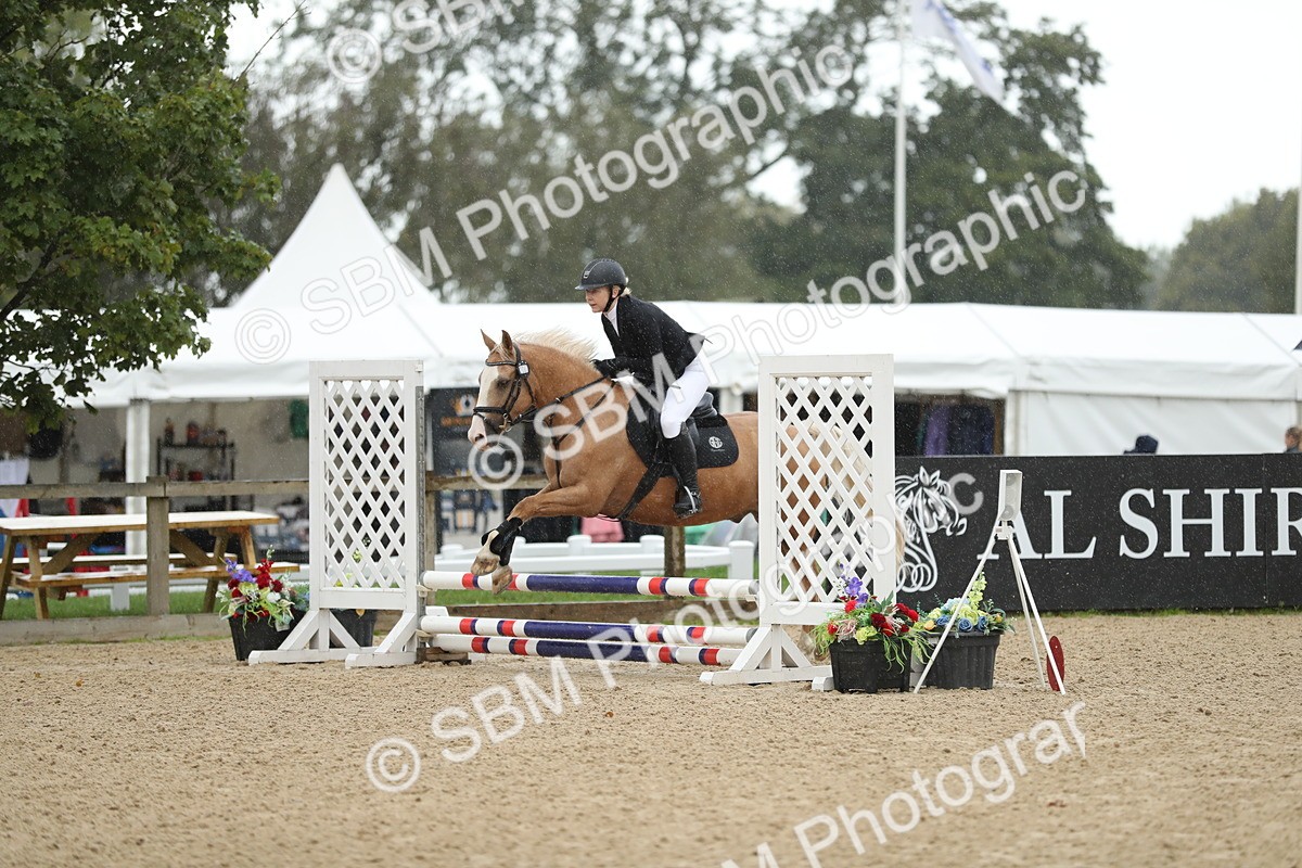 SBM_00974 - J27 - Senior Horse & Pony 50cm Championships