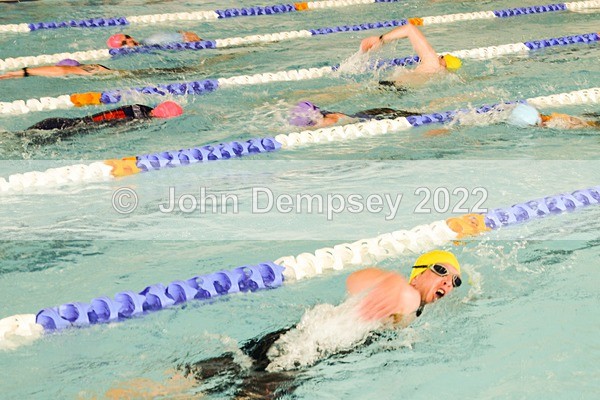  - Montrose Triathlon 2018