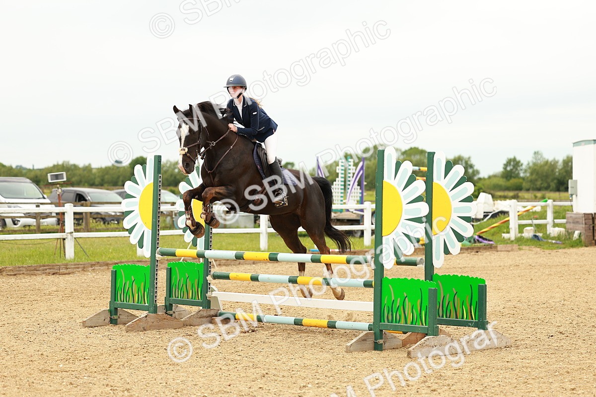SBM_001416 - Class 3 - Senior Discovery - 1.00m