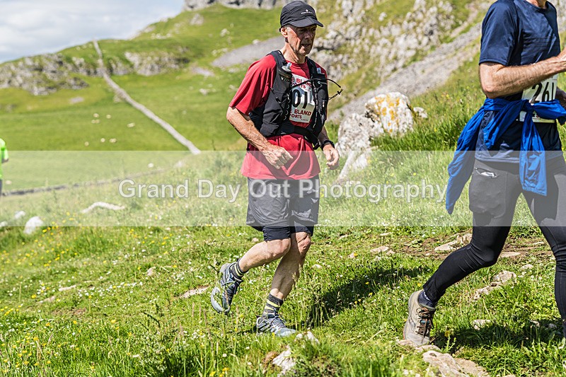 Settle Hills-314 - Settle Hills Fell Race Sunday 21st June 2026