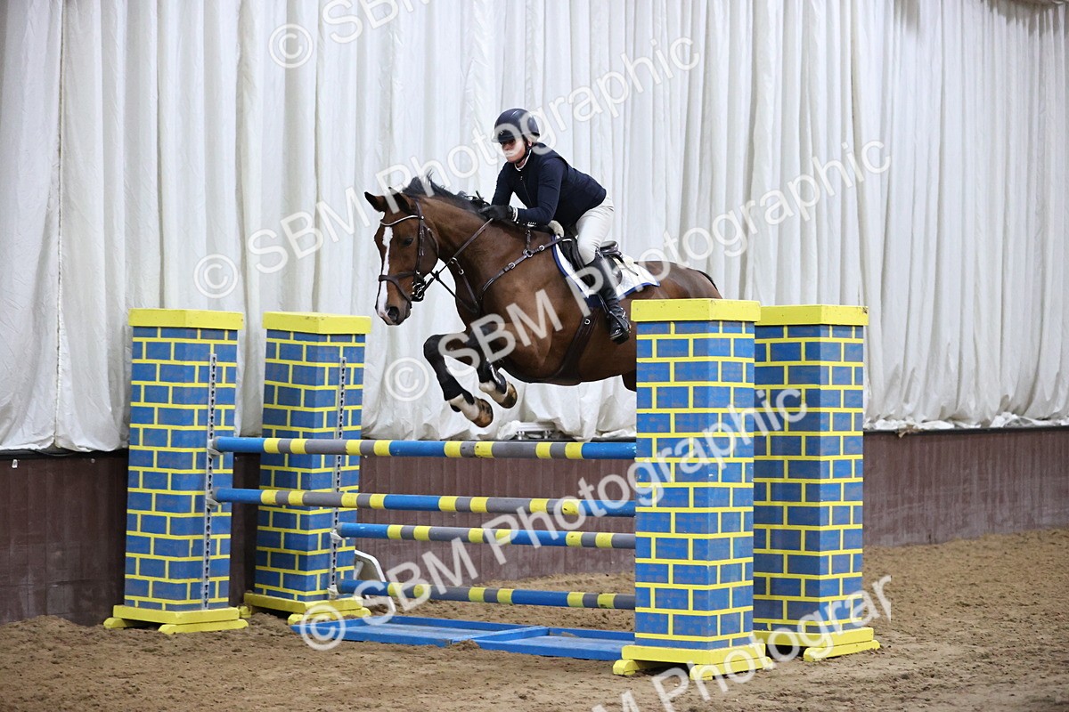 SBM_002202 - Class 5 - Senior Foxhunter - 1.20m Open