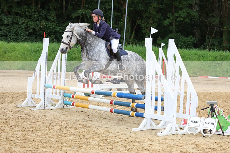 3E7A6633 - Class 10: Junior 60cm