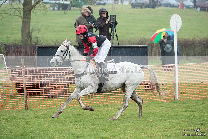 PtP 100324 252 - Pytchley with Woodland Point-to-Point Guilsborough 10/03/24