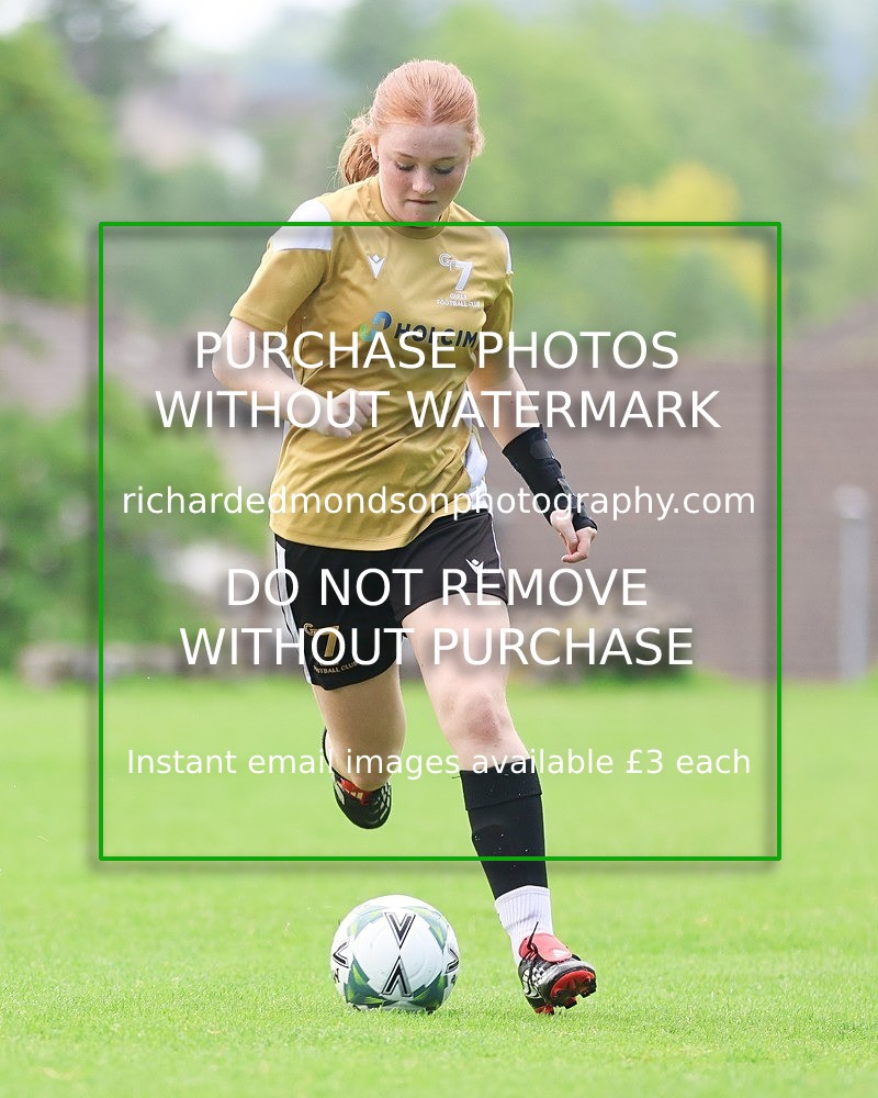 533A3761 - GT7 Academy Girls U12