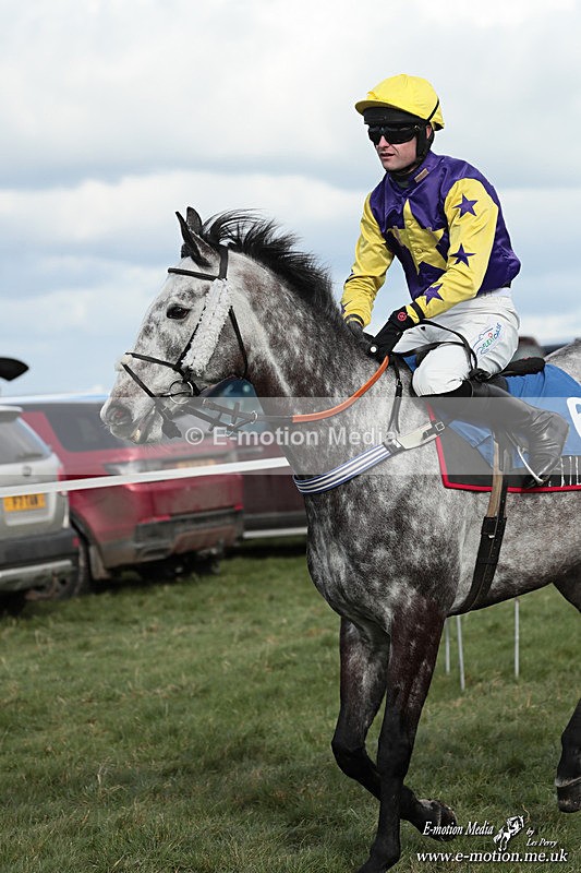 PtP 280226 607 - Kimblewick PtP Kingston Blount 28/02/26