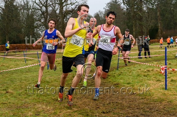 Falkirk26-814950 - Senior Men Set One