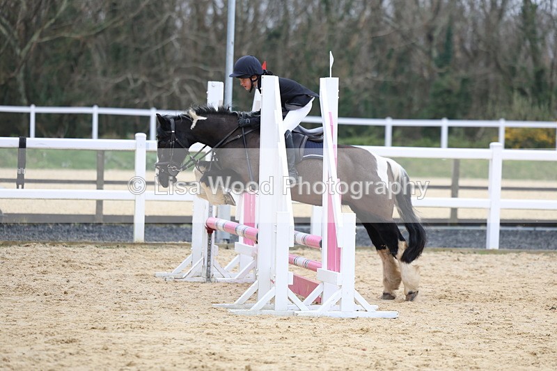 3E7A7983 - Class 10: Junior 60cm