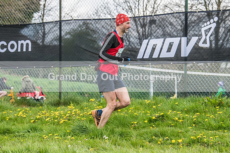 3 Peaks-2126 - The 3 Peaks Race Saturday 27th April 2024