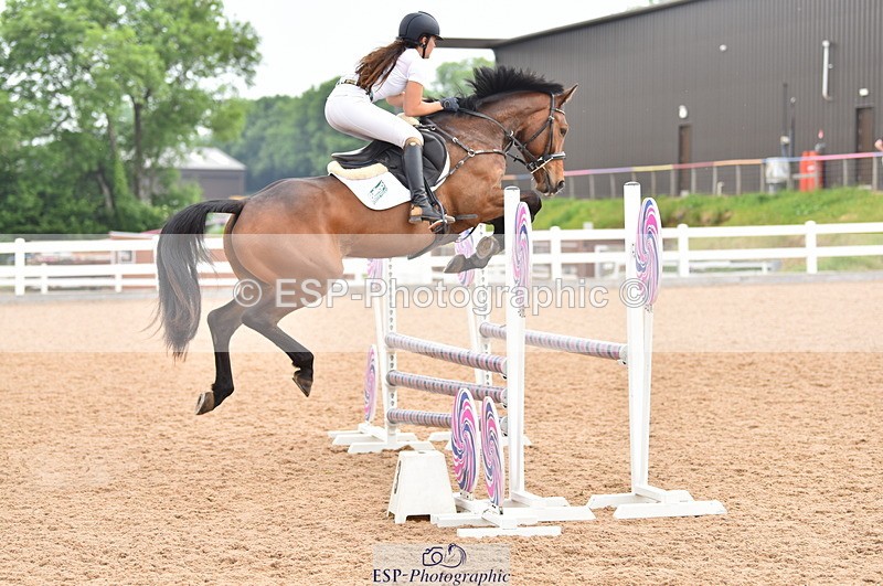 230610A-111148-02713 - Cls 23 85cm Amateur Qualifier