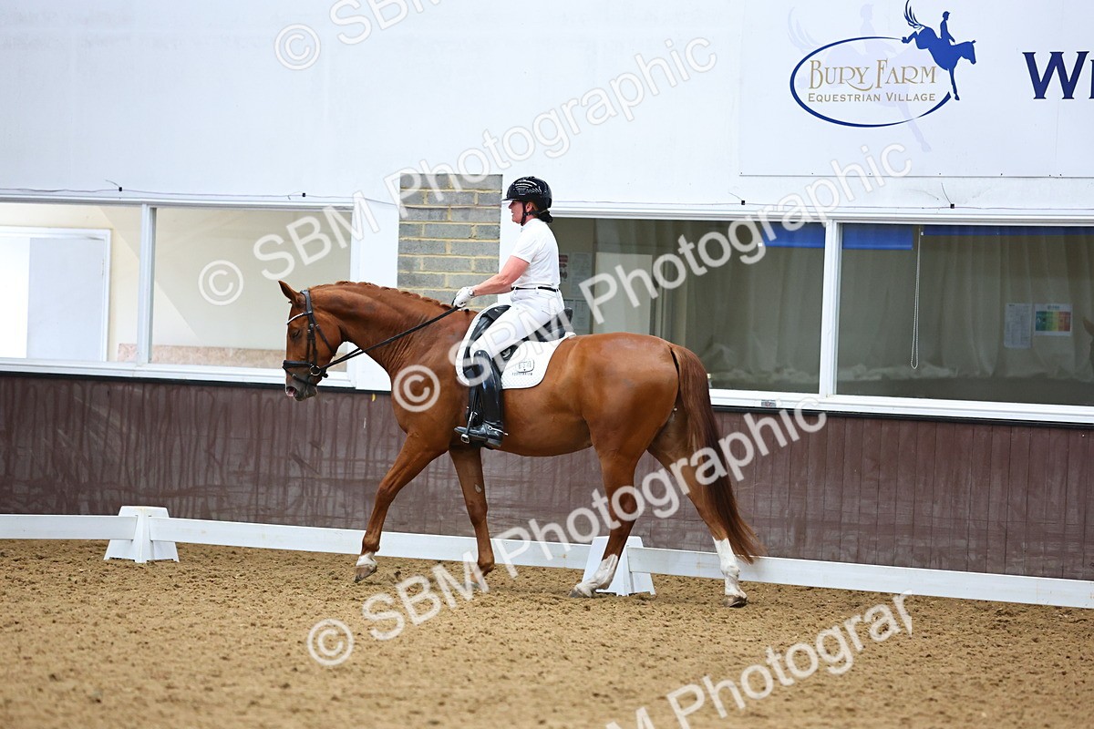 SBM_019260 - Class 6 - Ele FSM