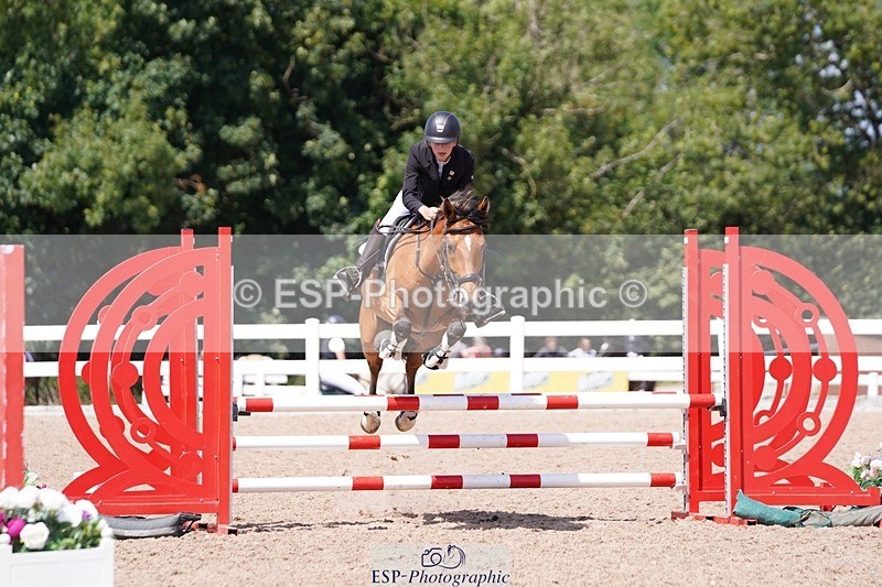 250628-143634-06058 - Cls 23 Pony Intro & 80cm Open