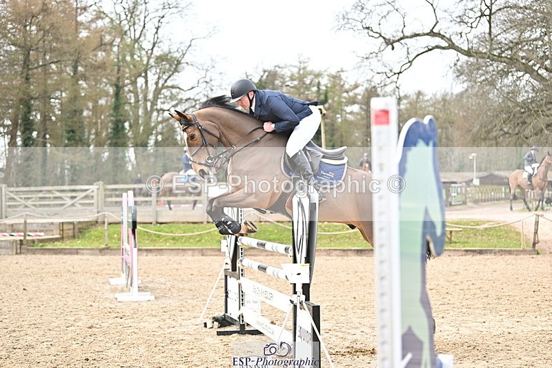 250321A-114828-00647 - Cls 3 Foxhunter and 1.20m Open