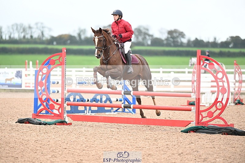 241023A-111451-00495 - Cls 1 British Novice and 90cm Open