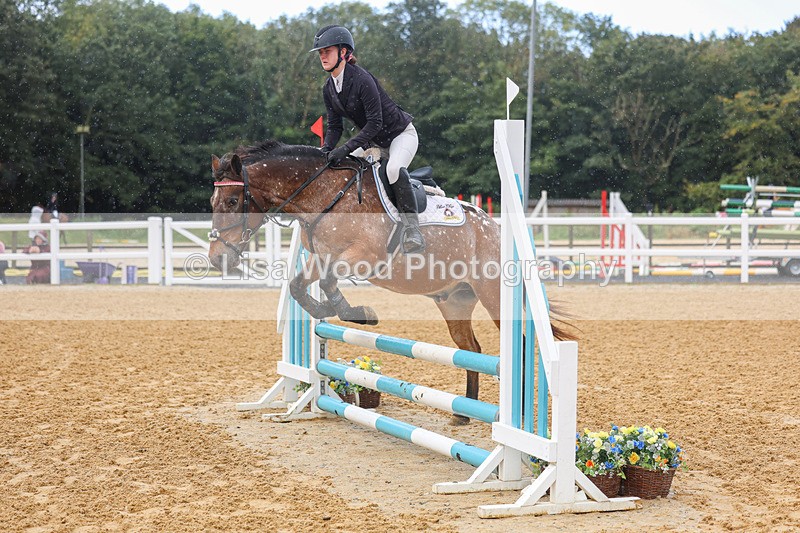 3E7A7633 - Class 2: 70cm Junior