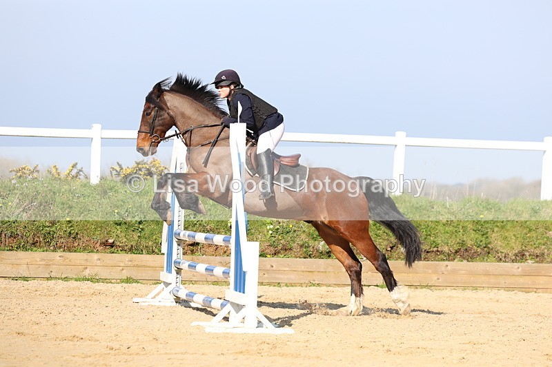 3E7A6223 - Class 3: Senior 80cm