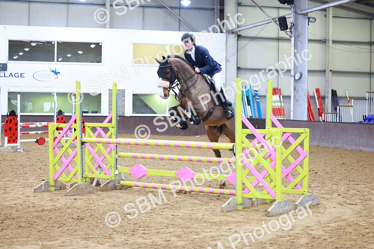 SBM_003658 - Class 3 - Senior Discovery - 1.00m