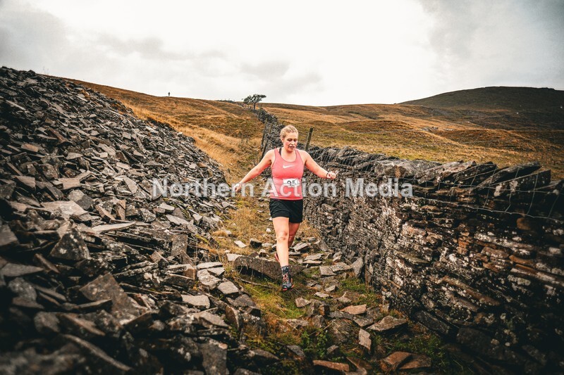 DSCF4324 - Witton Fell race