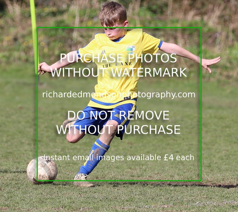 IMG_4891 - Kendal United vs Halton Bulls (24/3/24)