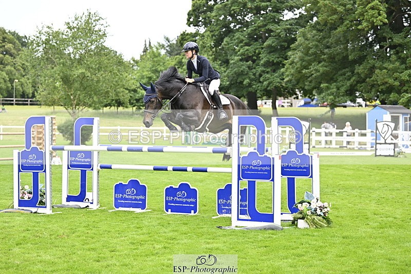 250613A-142119-02583 - Cls 4 Snr 1.20m Open