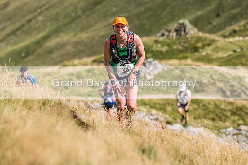 Hartsop Hop-303 - Hartsop Hop Fell Race Saturday 22nd August 2026