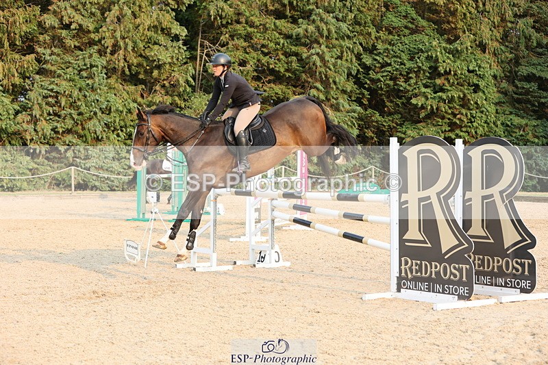 250816A-180500-03265 - Cls 11 Snr Foxhunter