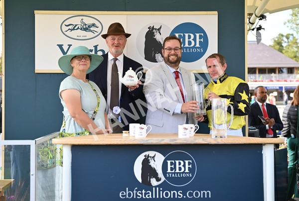 220825-232 Cape Flora - Race 5 4.10pm Assured Data Protection EBF Fillies' Handicap