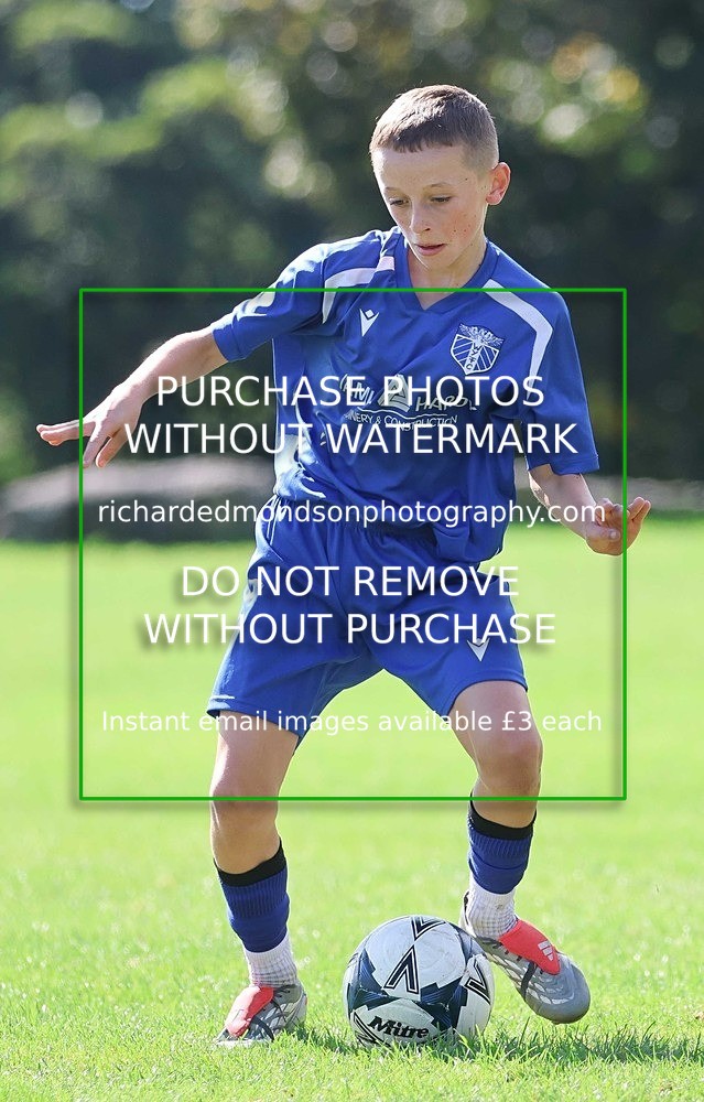 533A5572 - Wattsfield United Youth U12 vs Appleby Youth U13 Devils (13/9/26)