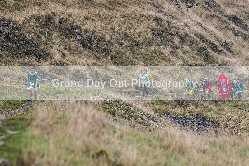 Litton-1056 - Litton Christmas Cracker Fell Race Sunday 15th December 2024