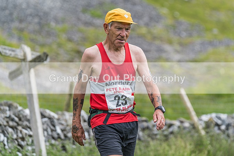 Settle Hills-809 - Settle Hills Fell Race Sunday 21st June 2026