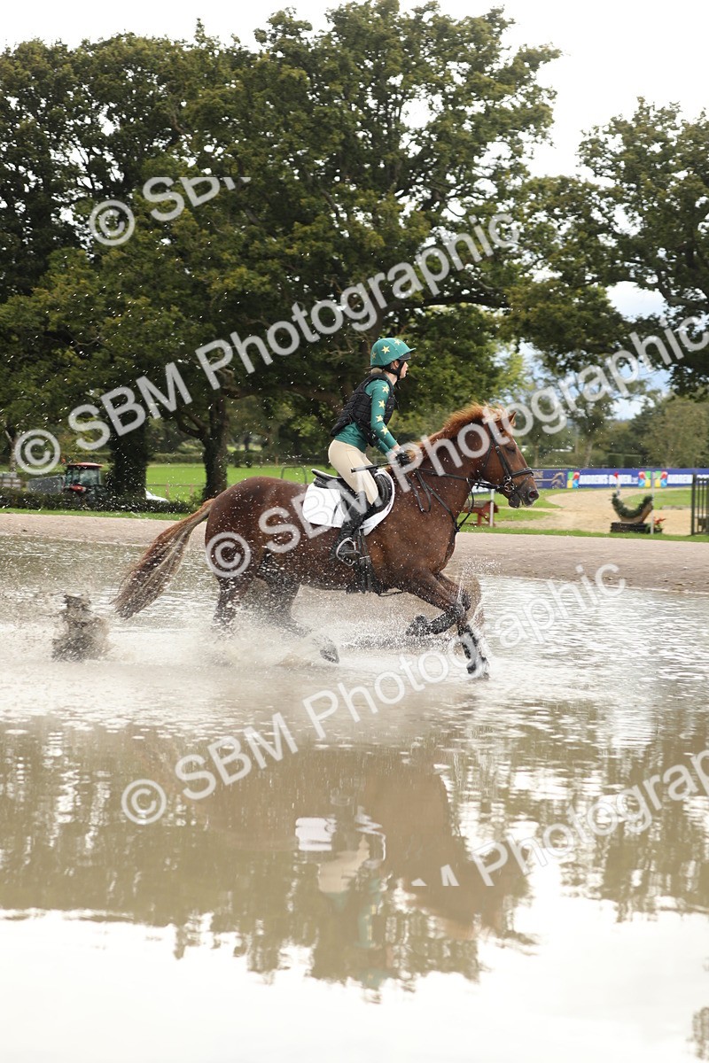 SBM_09714 - E8 Eventers Challenge 80cm Championship
