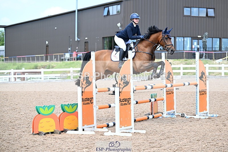 240605A-145839-00840 - Cls 4 Newcomers and 1.10m Open