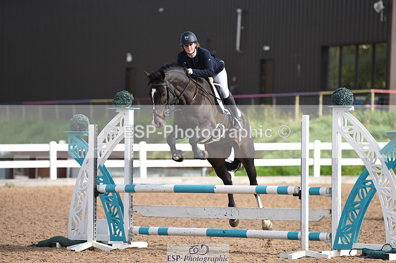 230915A-104626-00207 - Cls 9 British Novice & 90cm Open