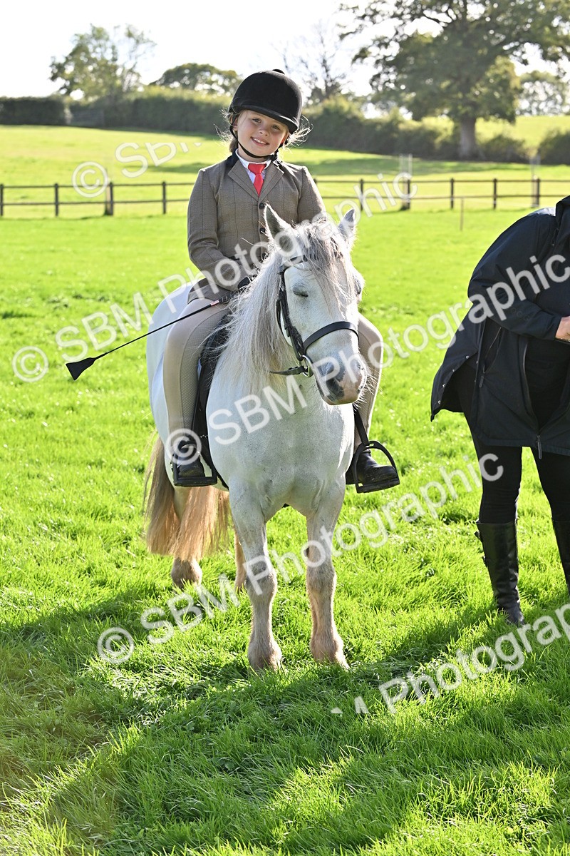 SBM_50353 - S21 - Novice & Newcomers First Ridden
