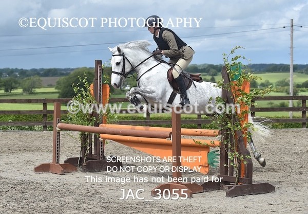 JAC_3055 - CLASS 6 BSPS Scone Palace HT Training Stakes Series