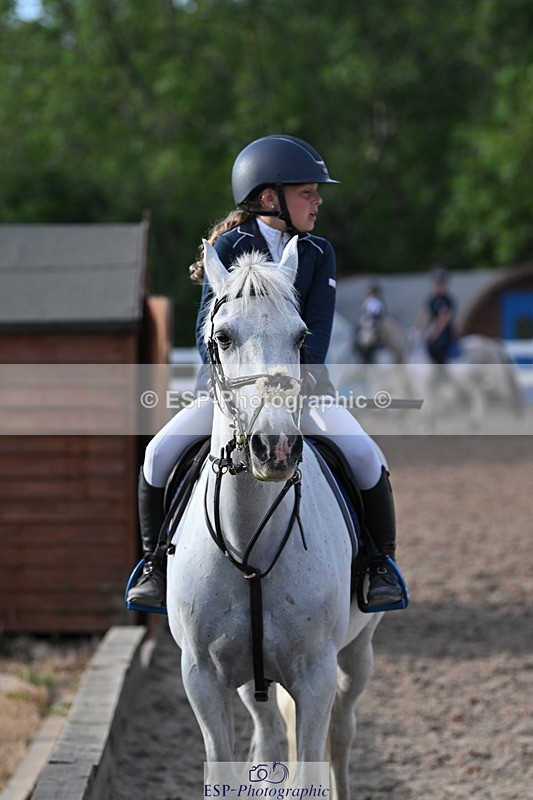 240629A-191222-09052 - Cls 14 Springboard 128cm + 138cm