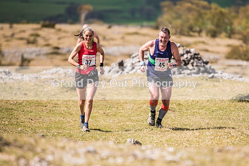 Dean Barwick-247 - Dean Barwick Dash Fell Race Sunday 19th April 2026