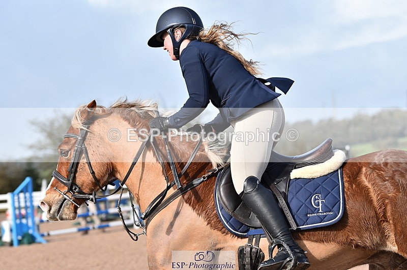 240315A-100000-00549 - Cls 7 85cm National Amateur Quali