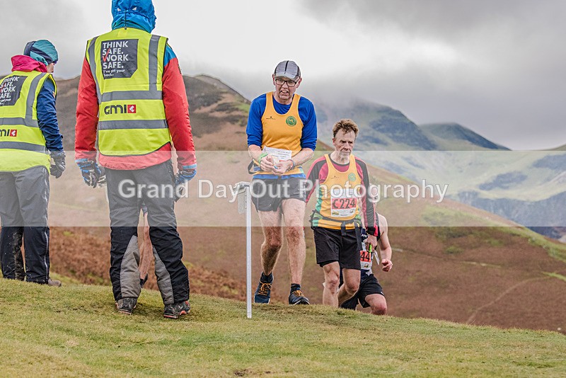 British Fell Relay-4331 - British Fell & Hill Relay Championship Braithwaite Keswick Saturday 21st October 2023