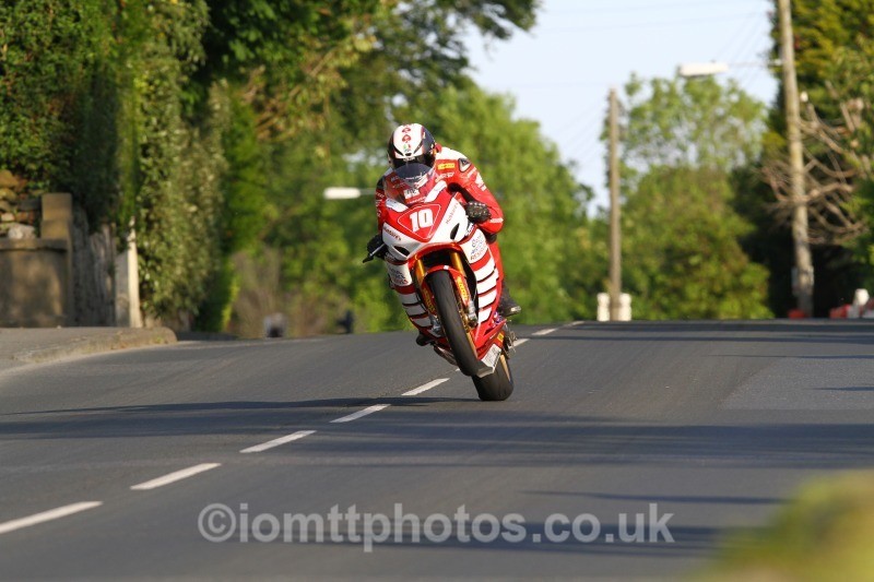 Conor Cummins - Tuesday Practice Solos