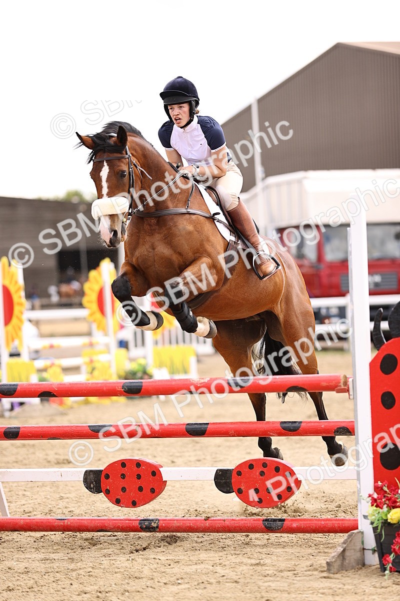 SBM_014195 - Class 14 - Senior Discovery - 1.00m Open