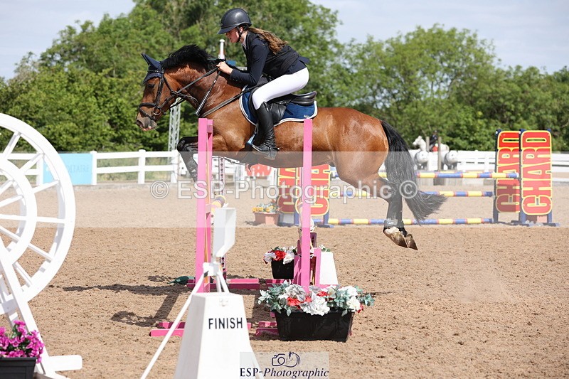 240629A-105122-04301 - Cls 17 Discovery and 90cm Open