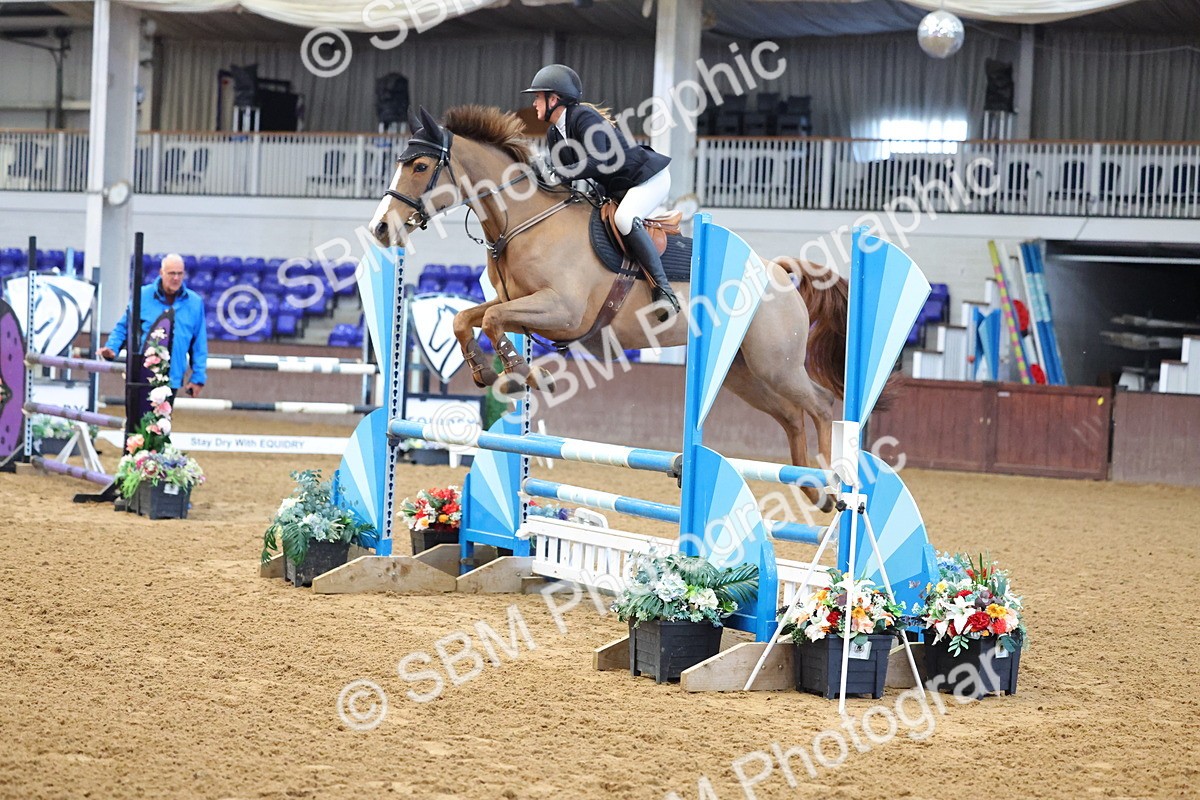 SBM_002238 - Class 9 - Senior Discovery 1.00m
