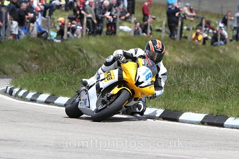  - Supersport Race 1