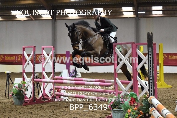 BPP_6349 - CLASS 2  Club/ Unaffiliated 80cms Open